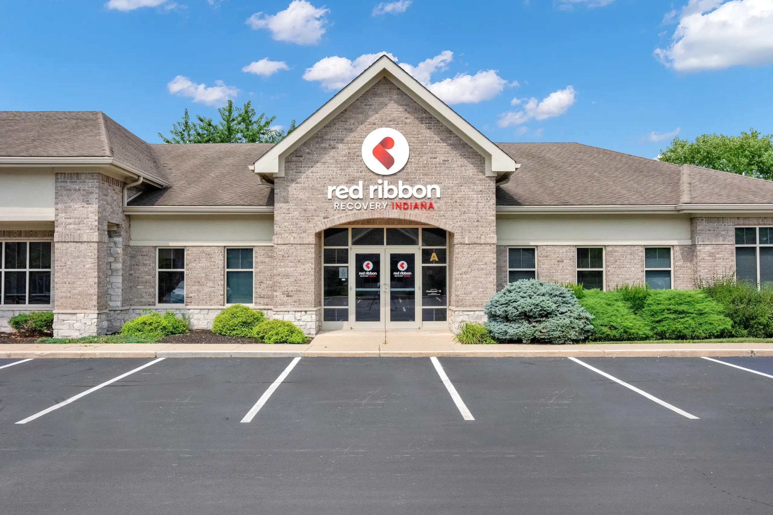Red Ribbon Recovery Indiana | Alcohol and Drug Rehab