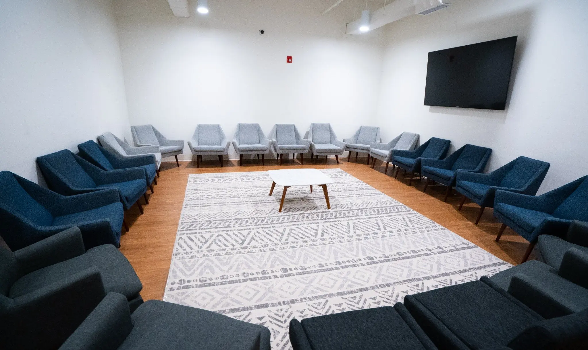 rehab center photo