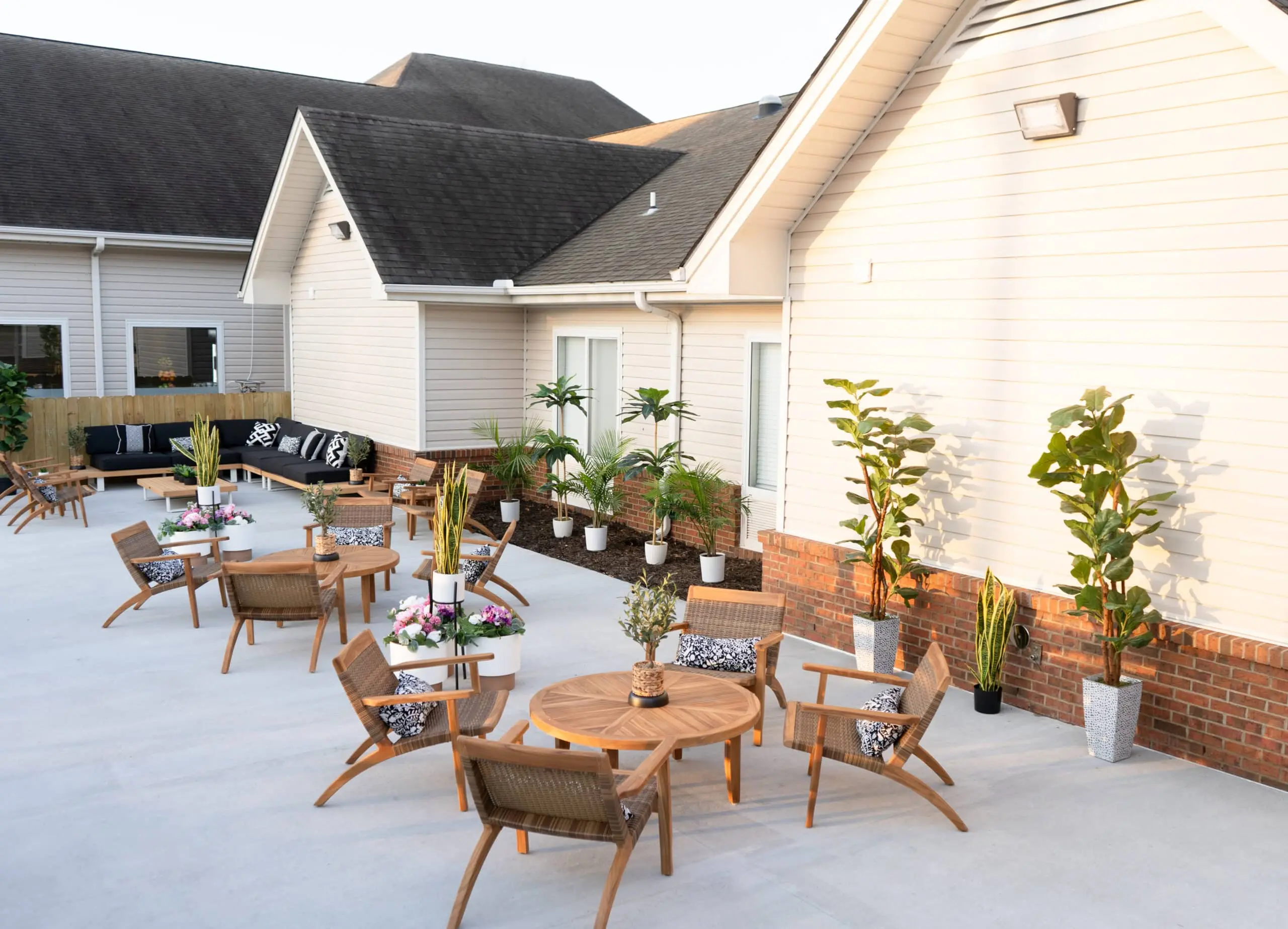 The Haven Detox - West Memphis