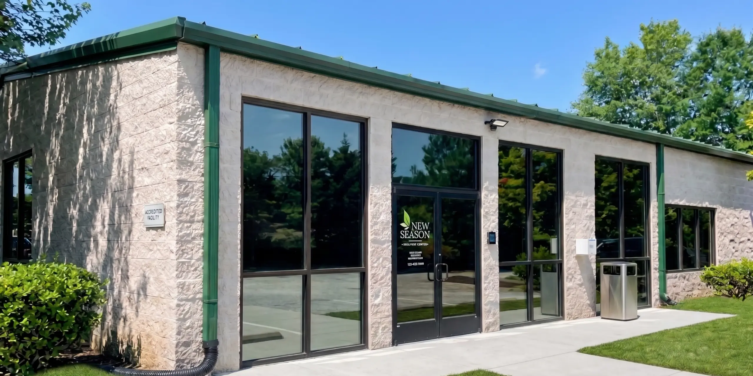 New Season Treatment Center - Durham