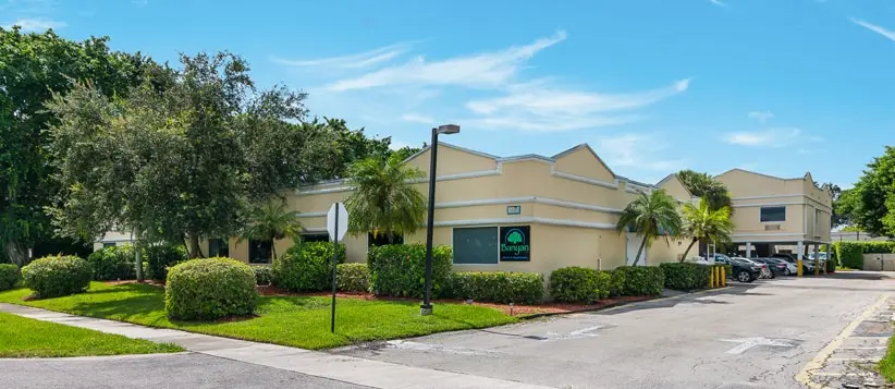 Banyan Treatment Centers - Boca