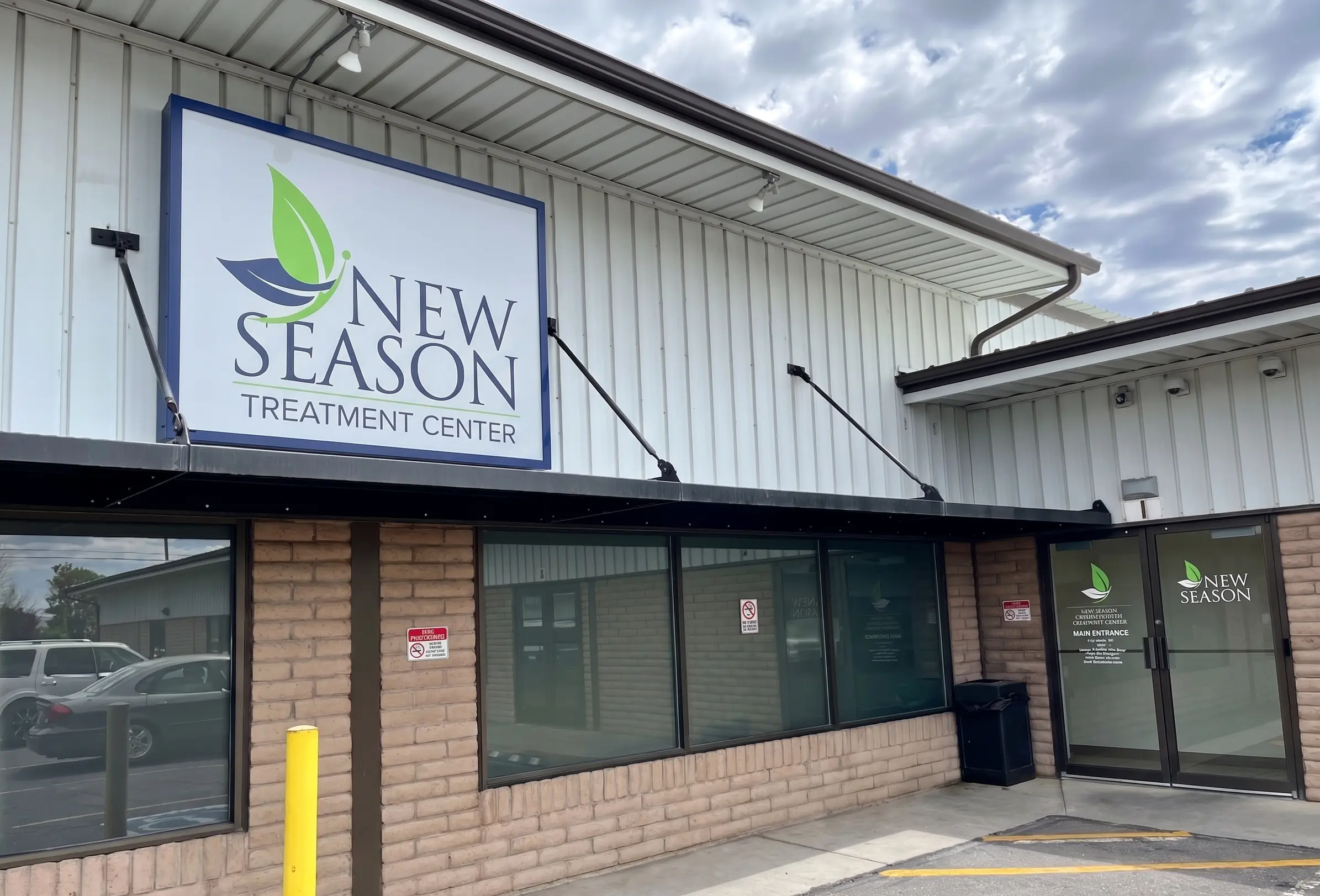 New Season Treatment Center - Grand Junction