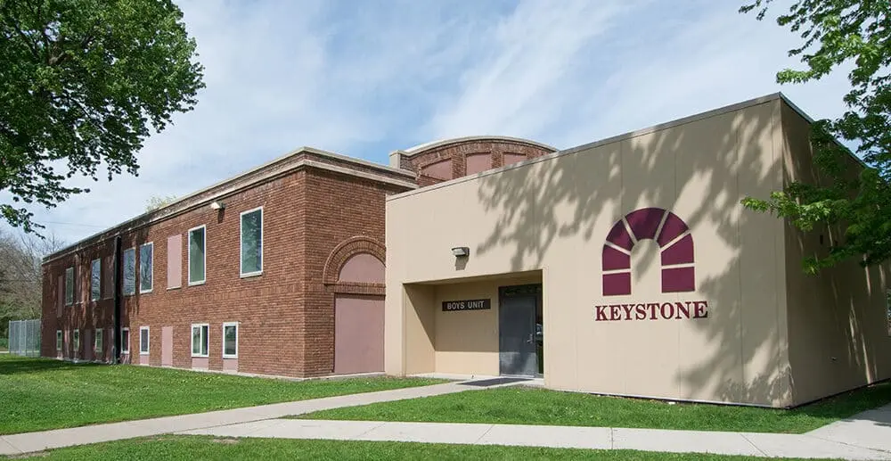 Keystone Treatment Center