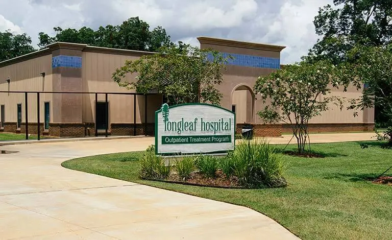 rehab center photo