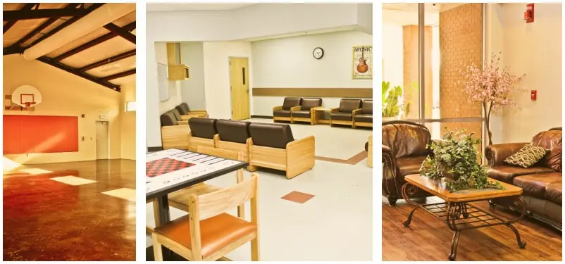 Rolling Hills Hospital