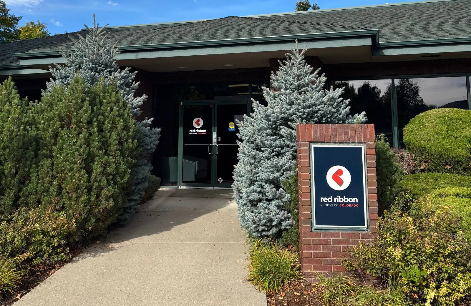 Red Ribbon Recovery Colorado Alcohol and Drug Treatment