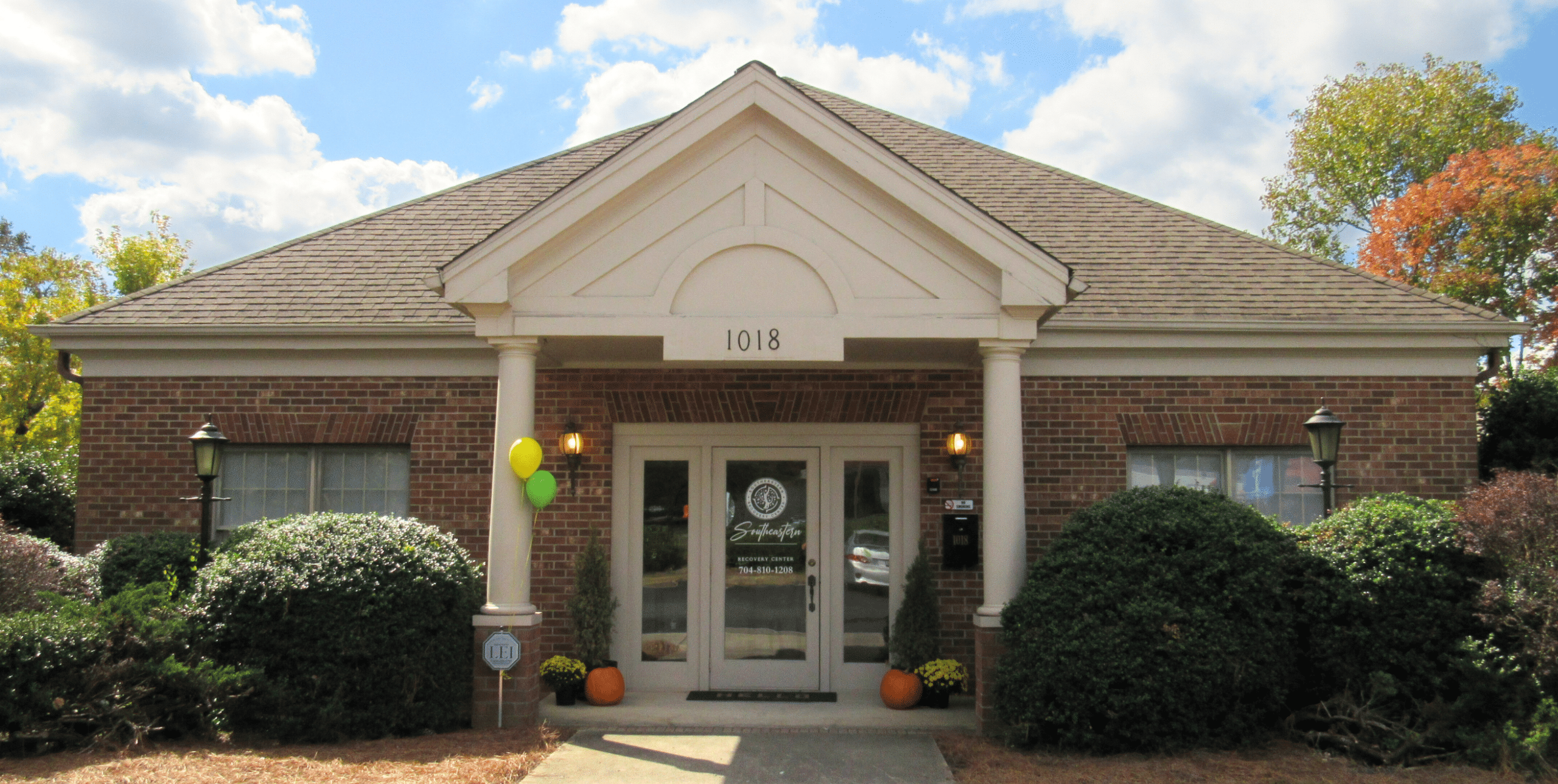 Southeastern Recovery - Rehab & Detox Center