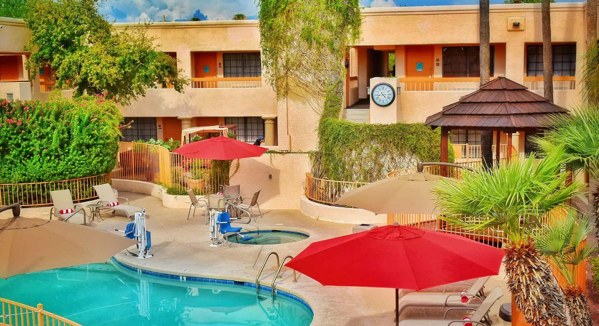 America's Rehab Campuses - Phoenix