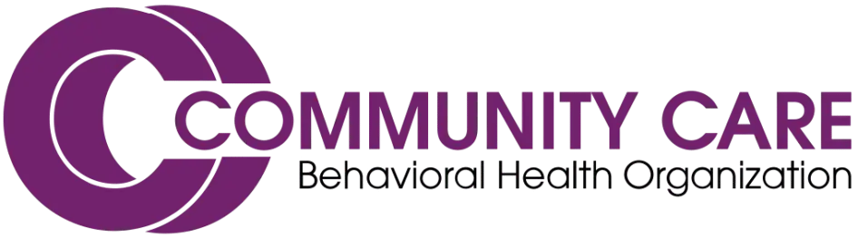 Community Care Behavioral Health