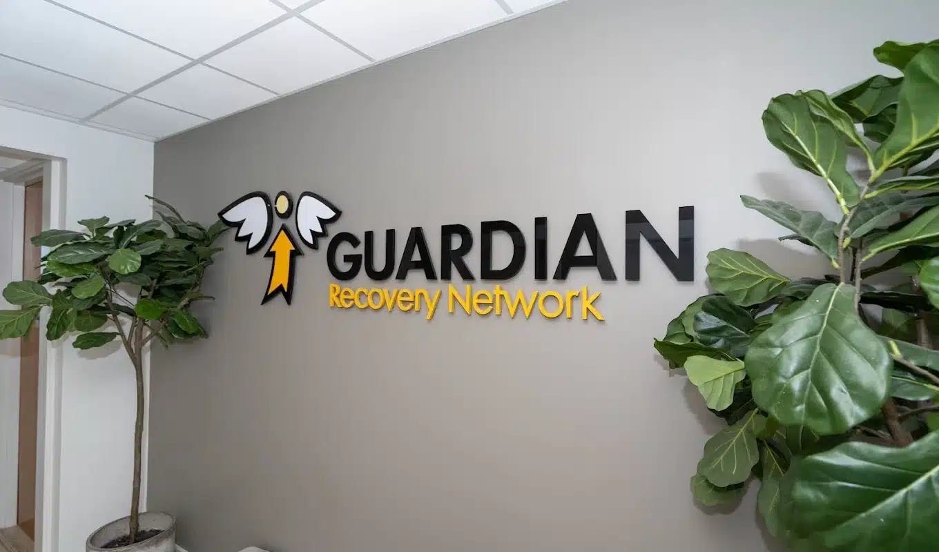 Guardian Recovery - Virtual Counseling