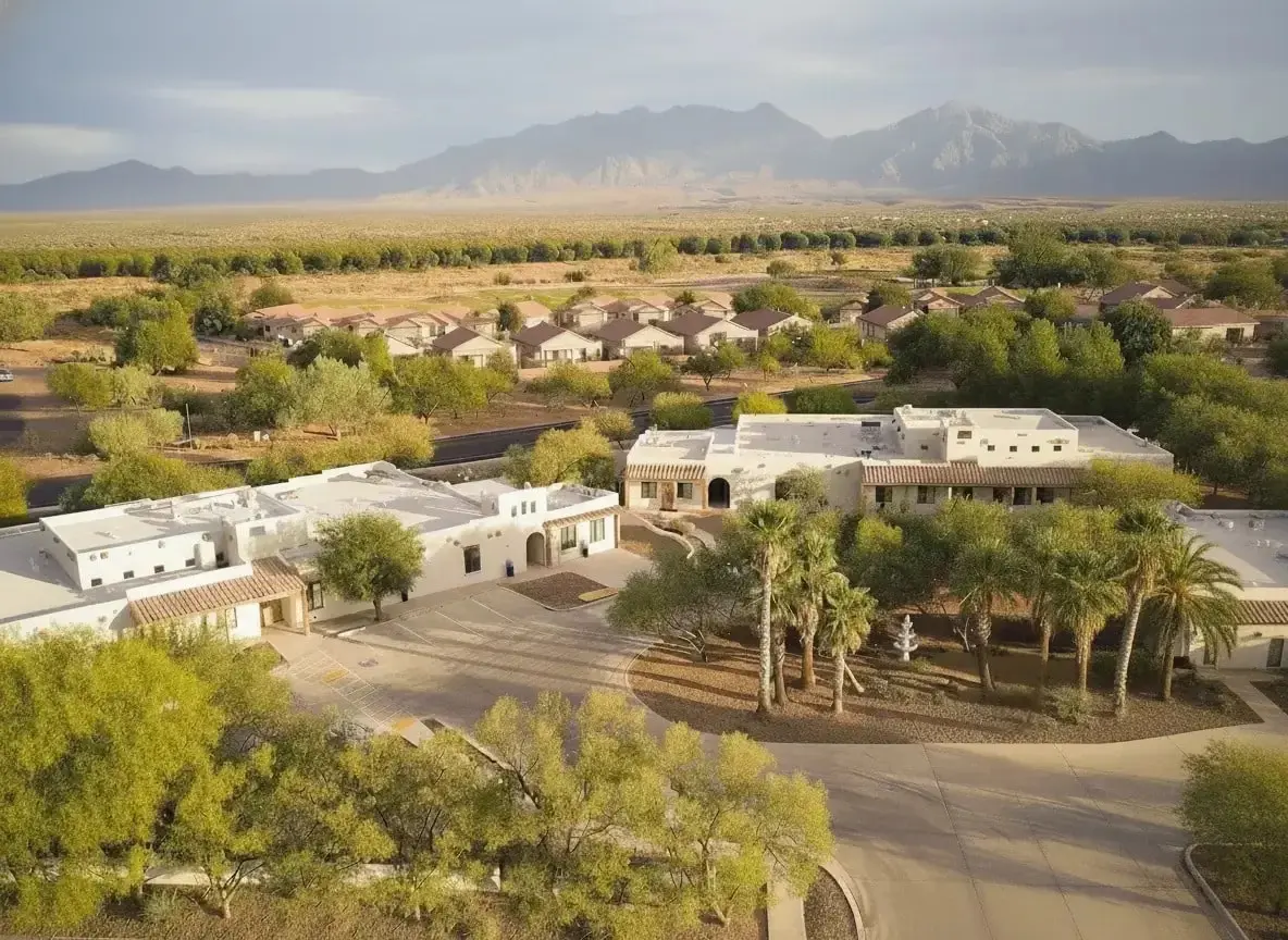 The Haven Detox - Arizona