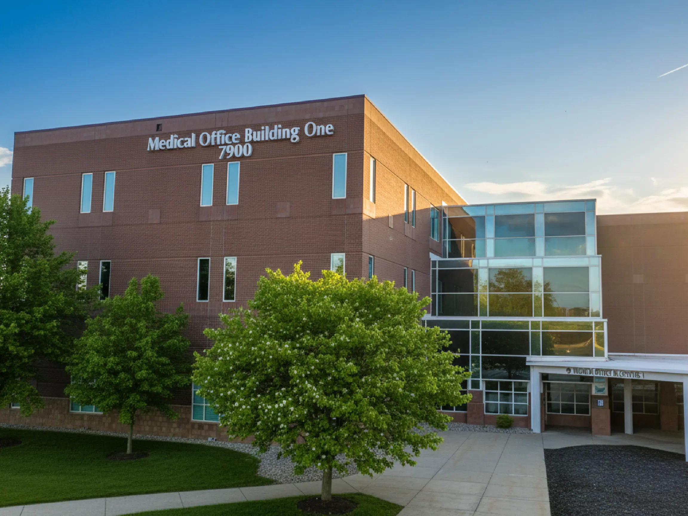 Indiana Center for Recovery - Alcohol & Drug Rehab Center Fort Wayne