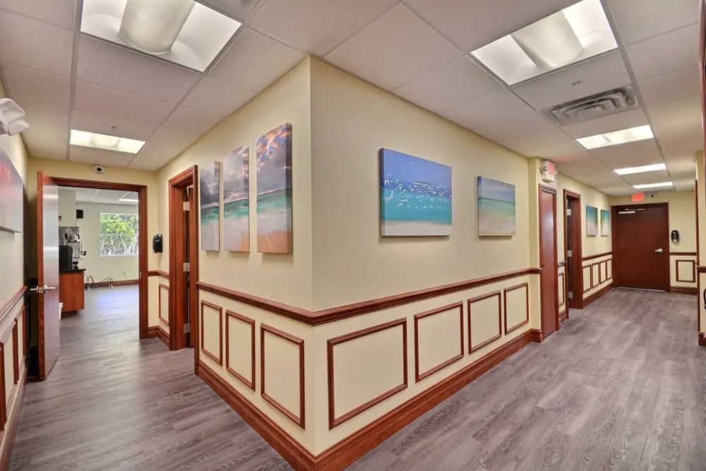 rehab center photo