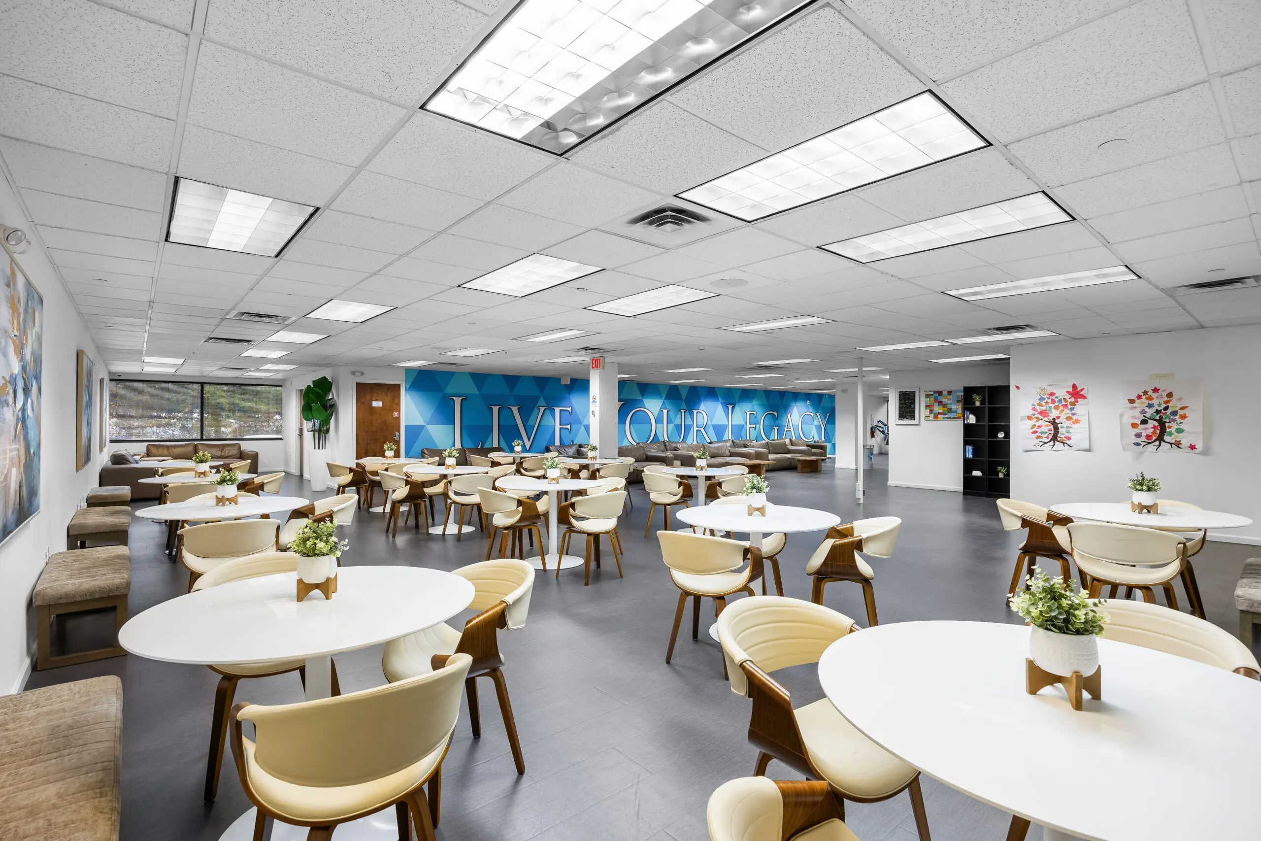 Legacy Healing Center Parsippany