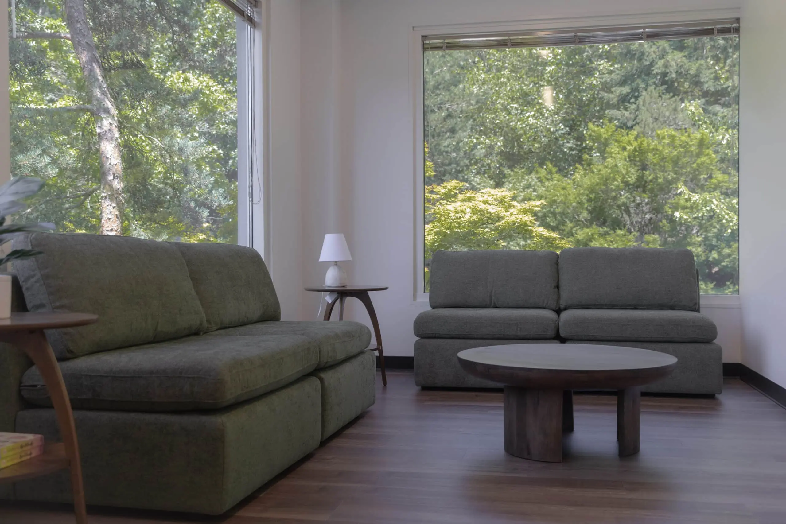 Mission Connection - Bellevue