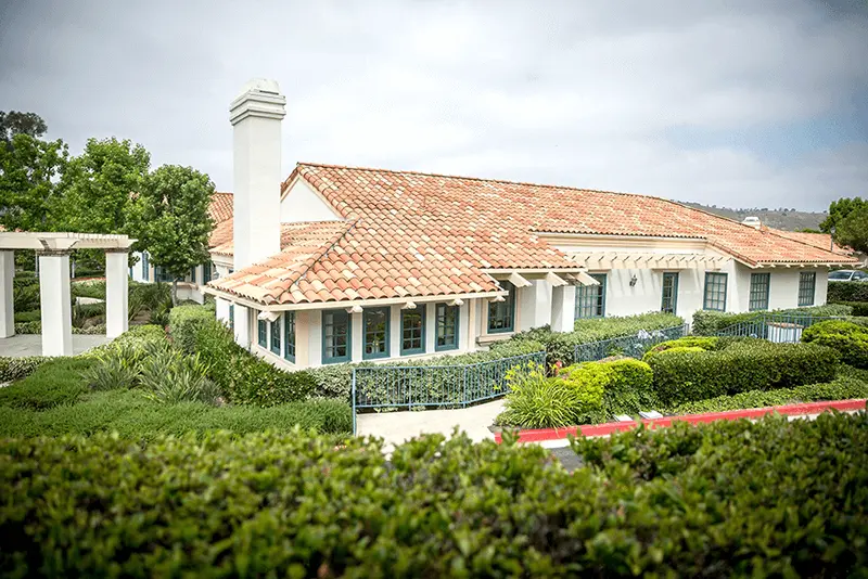 Mission Connection - Rancho Viejo