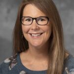 Photo of Jacquelyn Buffo, LPC, AADC