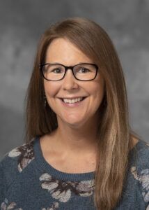 Photo of Jacquelyn Buffo, LPC, AADC