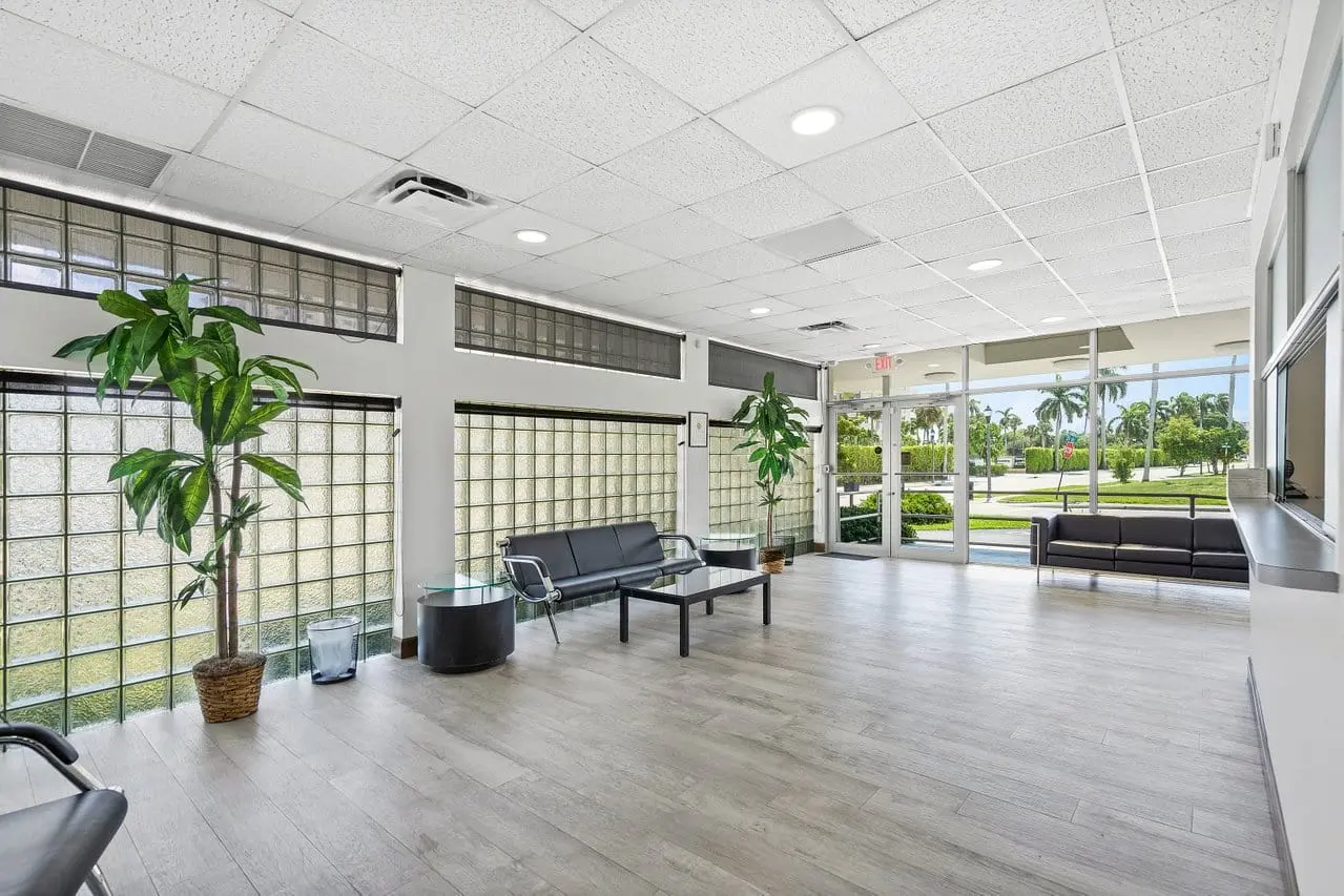 North Palm Beach Recovery Center