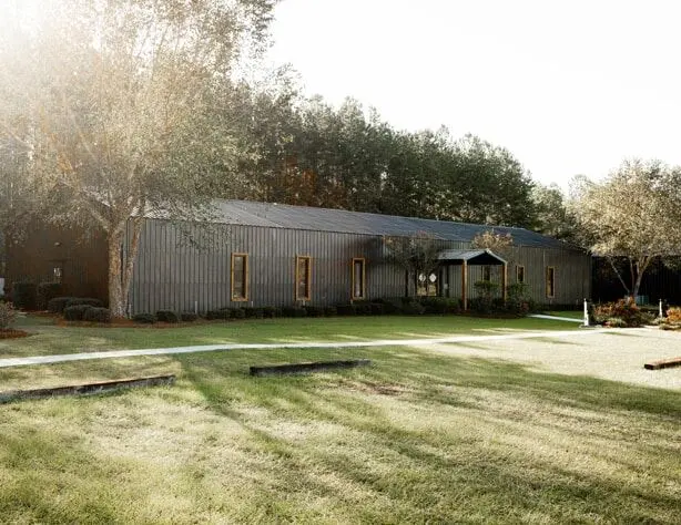 rehab center photo