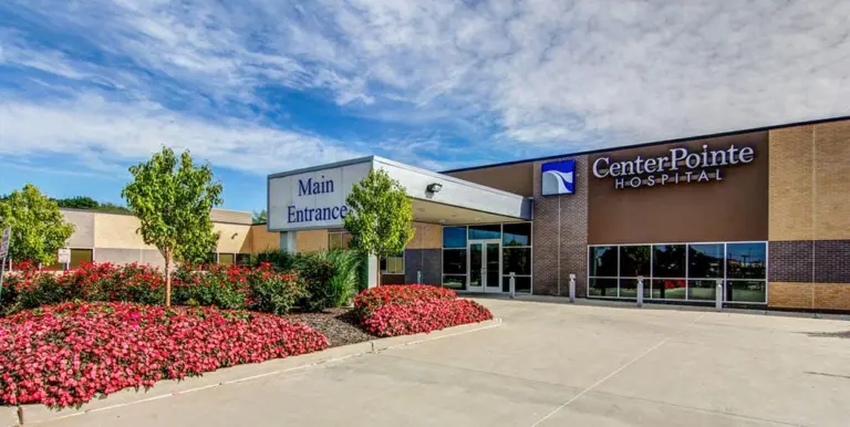 rehab center photo