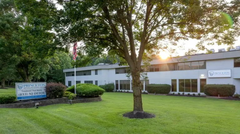 rehab center photo