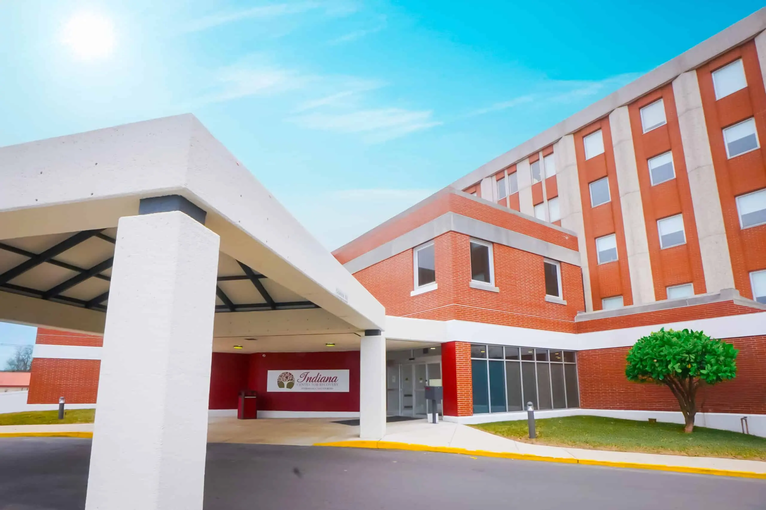 Indiana Center for Recovery - Alcohol & Drug Rehab Center Mishawaka South Bend