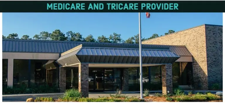 rehab center photo