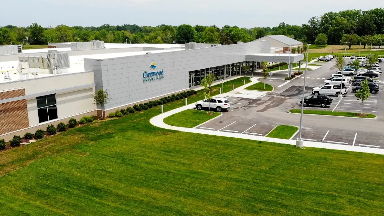 Glenwood Behavioral Health & Addiction Treatment