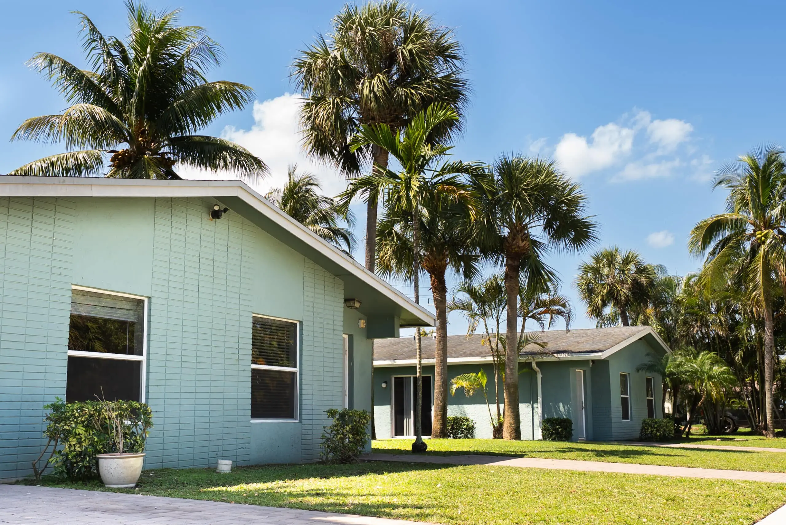 rehab center photo