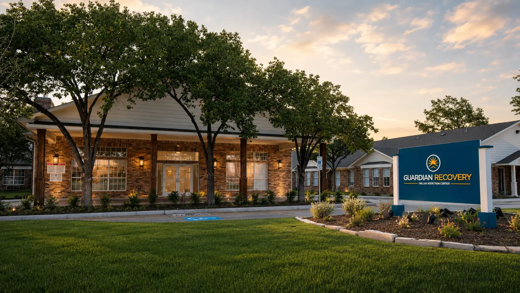 Dallas Addiction Center