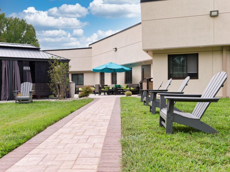 The Haven Detox – New Jersey